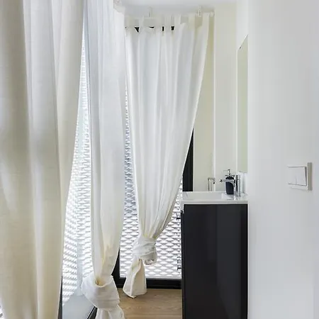 Appartamento Genteel Santa Cruz Siviglia