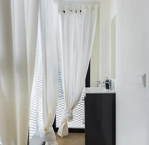 Appartamento Genteel Santa Cruz Siviglia