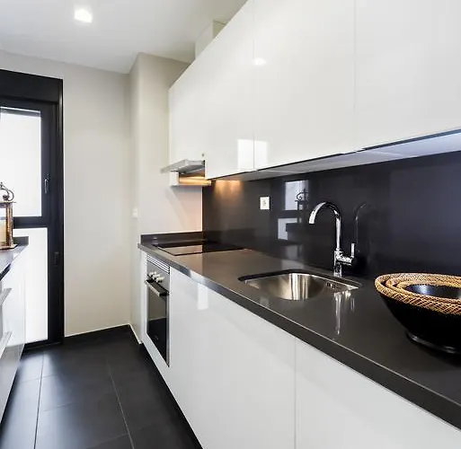 Appartamento Genteel Santa Cruz Siviglia